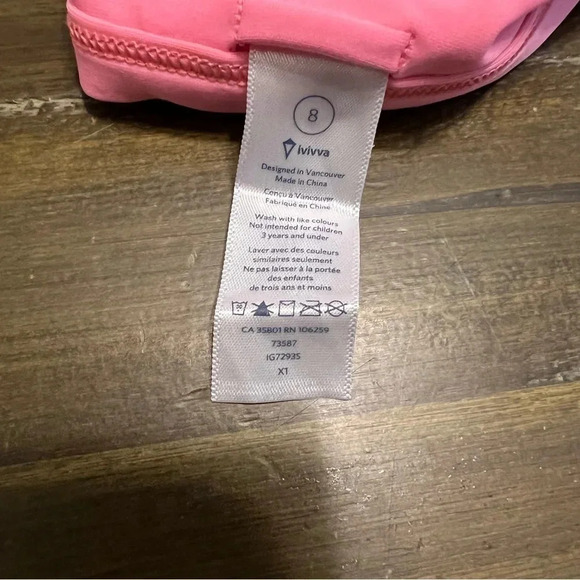 Ivviva Waves To Sunda’s Hipster Bikini Bottom - Picture 3 of 4